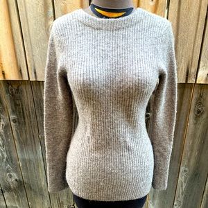 All Saints long sleeve top